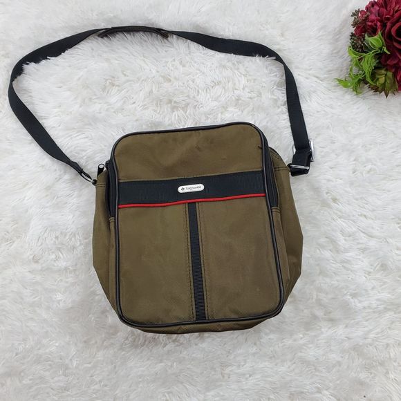 samsonite small bag